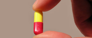 pill for addict