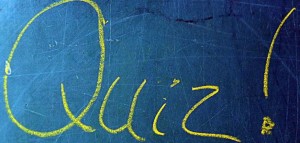 quiz for parents of teens blackboard