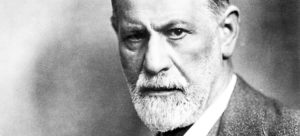 Freud on danger