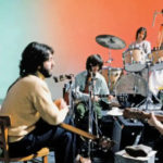 Beatles Let It Be sessions