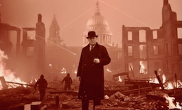 churchill
