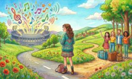 individual choice in action