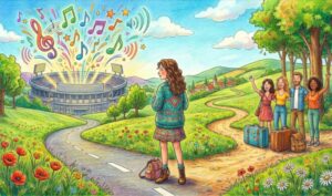 individual choice in action