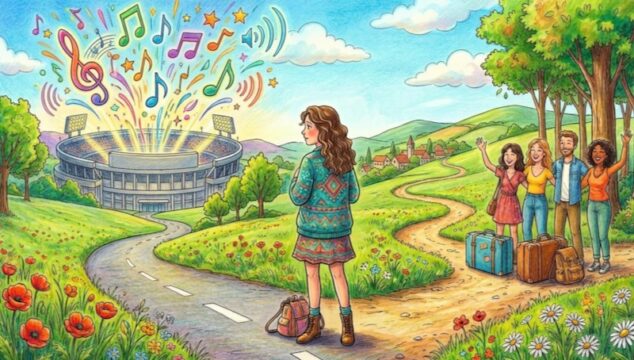 individual choice in action